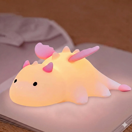 Dragon Night Light